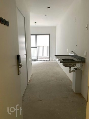 apartment em Rua do Estilo Barroco, Santo Amaro - São Paulo - SP