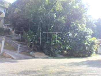 land_lot em Alameda Platano, Altos de São Fernando - Jandira - SP