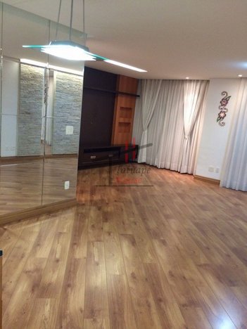 apartment em Rua Amaral Auricchio, Tatuapé - São Paulo - SP