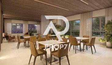 apartment em Rua Barão de Monte Santo, Mooca - São Paulo - SP