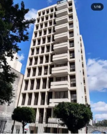 apartment em Rua Vasconcelos Drumond, Vila Monumento - São Paulo - SP
