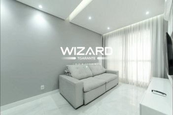 apartment em Rua Soberana, Brooklin Paulista - São Paulo - SP