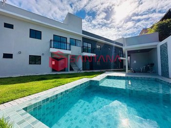 apartment em Avenida Praia de Itamaraca, Vilas do Atlântico - Lauro de Freitas - BA