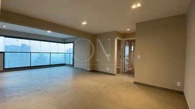 apartment em Avenida Vereador José Diniz, Santo Amaro - São Paulo - SP