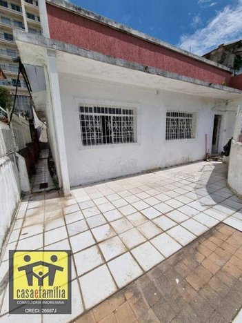 house em Rua Juréia, Chácara Inglesa - São Paulo - SP