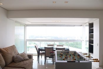 apartment em Rua Carlos Weber, Vila Leopoldina - São Paulo - SP