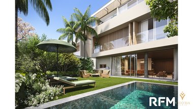 house em Rua Orobó, Alto de Pinheiros - São Paulo - SP