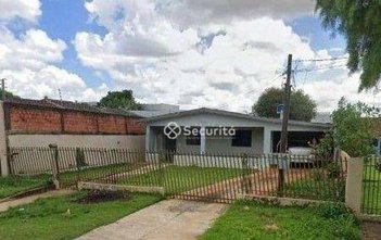 house em Avenida Pintassilgo, Floresta - Cascavel - PR