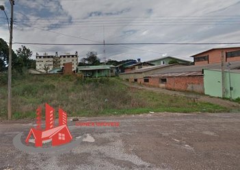 land_lot em Adelino Marcos Vencatto, Nossa Senhora do Rosário - Caxias do Sul - RS