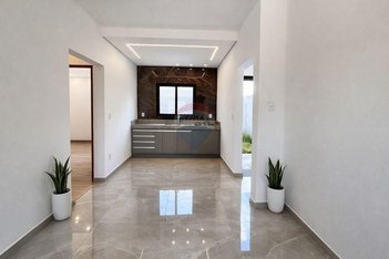 apartment em Rua Rosa Prando, Jardim Morumbi - Bragança Paulista - SP