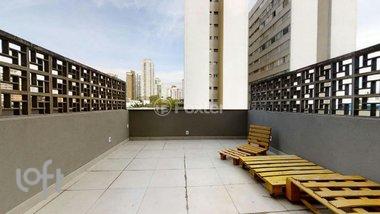 apartment em Rua Turiassu, Perdizes - São Paulo - SP