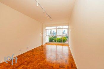 apartment em Rua Clodomiro Amazonas, Vila Olímpia - São Paulo - SP