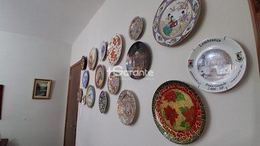 apartment em Rua Argentina, Jardim São Francisco - Águas de Lindóia - SP