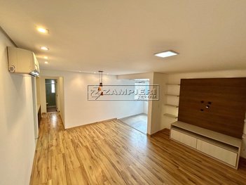 apartment em Avenida Doutor Antônio Gouveia, Pajuçara - Maceió - AL