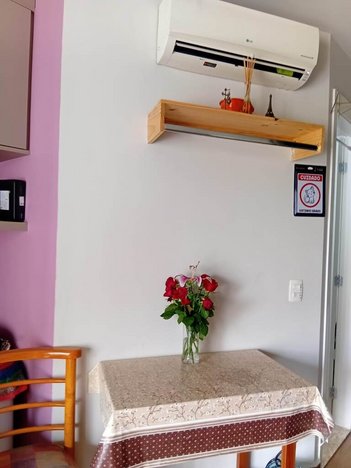 apartment em Rua Voluntários da Pátria, Santana - São Paulo - SP