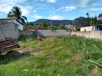 land_lot em Estrada Velha de Maricá, São José do Imbassaí - Maricá - RJ