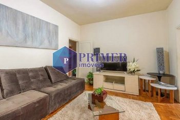 apartment em Rua Espírito Santo, Centro - Belo Horizonte - MG