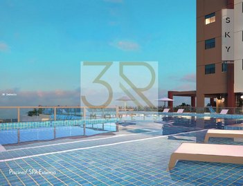 apartment em Avenida Luiz Eduardo Toledo Prado, Vila do Golf - Ribeirão Preto - SP