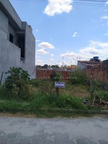 land_lot em Rua Aristides Brito, Salinas - Salinas - MG