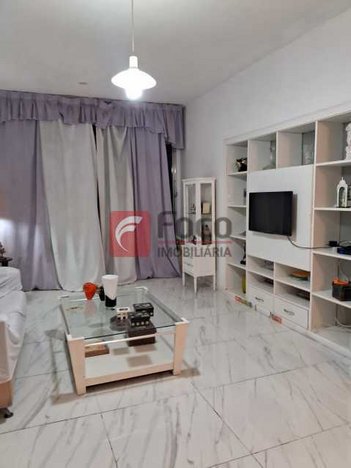apartment em Avenida Oswaldo Cruz, Flamengo - Rio de Janeiro - RJ