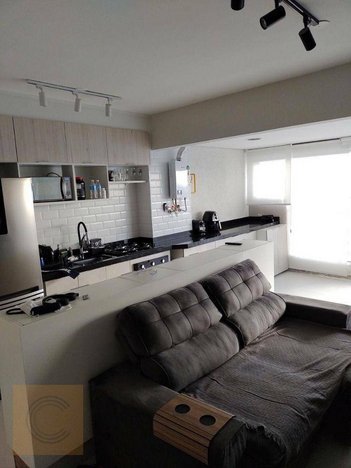 apartment em Rua Intendência, Brás - São Paulo - SP