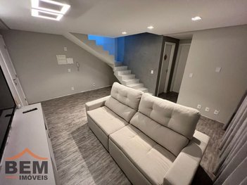 apartment em Rua Alvaro Beraldi, Ressacada - Itajaí - SC