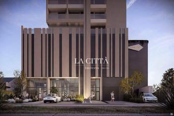 apartment em Avenida Sete de Setembro, Fazenda - Itajaí - SC