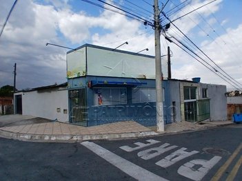 house em Avenida Adolpho Massaglia, Vossoroca - Votorantim - SP