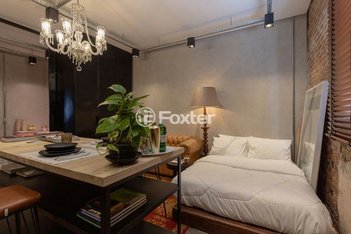 apartment em Rua Almirante Tamandaré, Floresta - Porto Alegre - RS