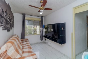 apartment em Rua Ventos do Sul, Vila Nova - Porto Alegre - RS