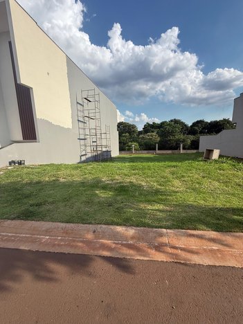 land_lot em Rua Sebastião Cardoso, Parque Brasil 500 - Paulínia - SP