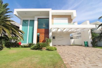 house em Rua Rio Jacuí, Xangri-Lá - Xangri-Lá - RS