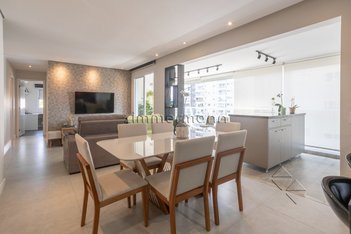 apartment em Avenida Raimundo Pereira de Magalhães, Pirituba - São Paulo - SP