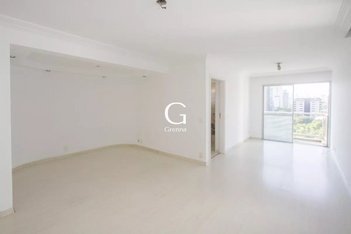 apartment em Rua Pascal, Campo Belo - São Paulo - SP