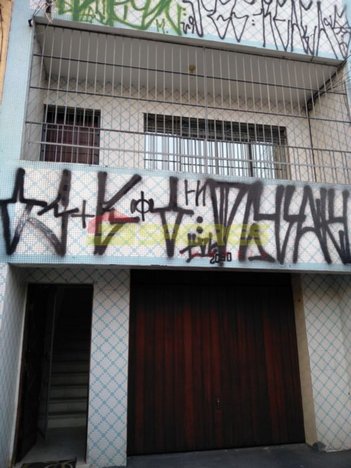 house em Rua Maria Cândida, Vila Guilherme - São Paulo - SP