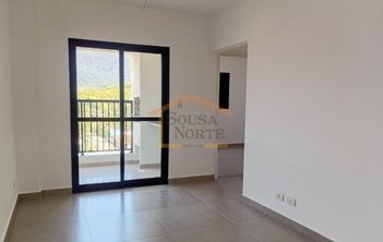 apartment em Rua Ipê, Martim de Sá - Caraguatatuba - SP