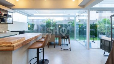 apartment em Rua Camburiú, Vila Ipojuca - São Paulo - SP