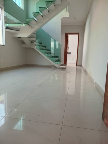 house em Alameda dos Contadores, Cândida Ferreira - Contagem - MG