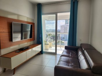 apartment em Rua Albuquerque Sousa Muniz, Vila Alexandria - São Paulo - SP
