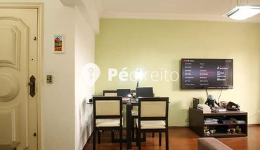 apartment em Rua Cachoeri, Vila Oratório - São Paulo - SP
