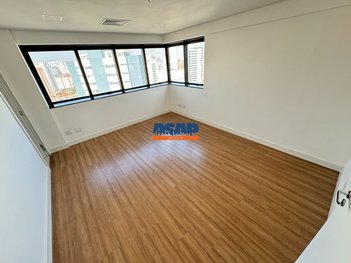 office em Aclimação, Aclimação - São Paulo - SP