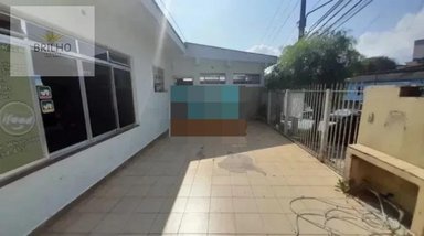 house em Rua João de Deus, Bela Vista - Osasco - SP