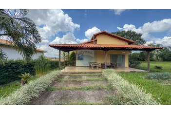 house em Avenida Chão de Estrelas, Condomínio Serra Verde - Igarapé - MG
