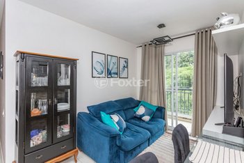 apartment em Rua Doutor Luiz Migliano, Jardim Caboré - São Paulo - SP