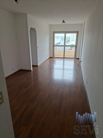 apartment em Rua Abraão Miguel do Carmo, Vila Monte Alegre - São Paulo - SP