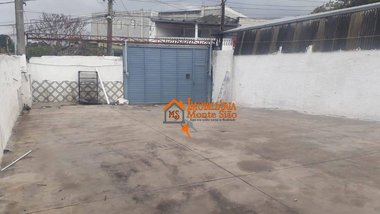 commercial_land_lot em Rua dos Calangos, Parque Doroteia - São Paulo - SP