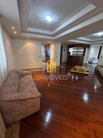 apartment em Rua 7, Setor Oeste - Goiânia - GO