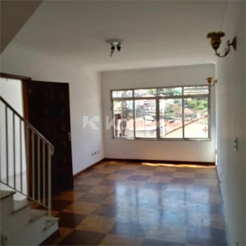 house em Rua Maria Francisca, Vila Irmãos Arnoni - São Paulo - SP