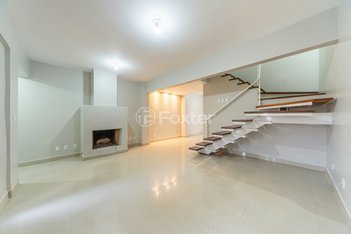 house em Rua Miracema, Chácara das Pedras - Porto Alegre - RS