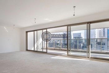 apartment em Rua Cristiano Viana, Cerqueira César - São Paulo - SP